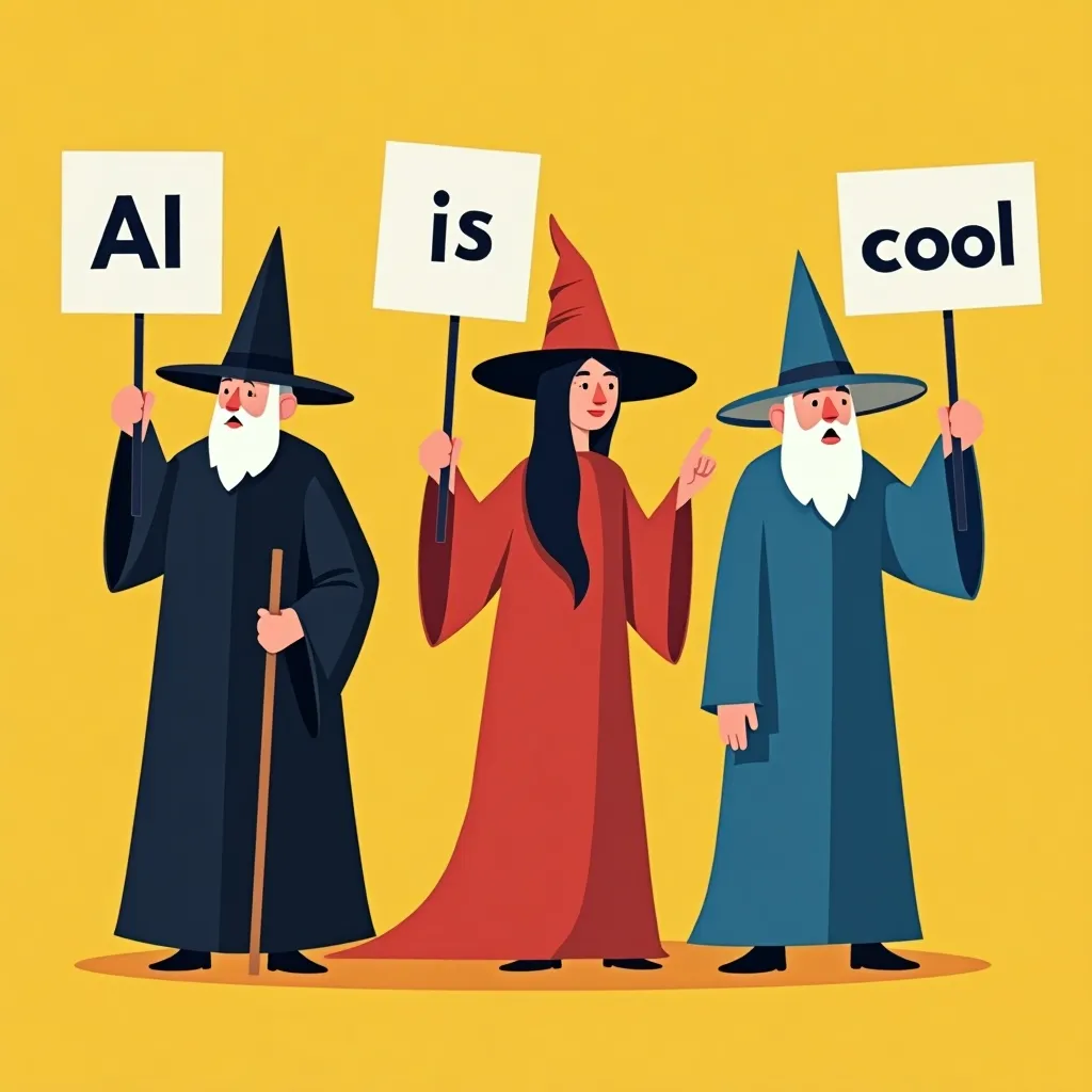 Effortlessly Simple Free AI Image Generator